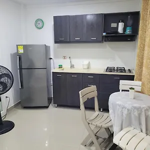 Sweet Lily's Place San Andrés