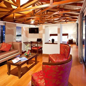 Santafé Boutique 5* Bogotá