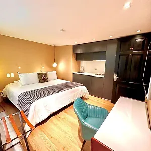 Regina 4* Bogotá