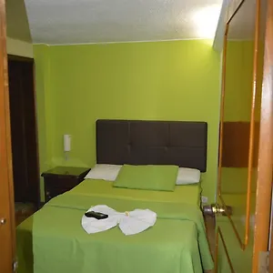 Las Palmas Fontibon Bogotá