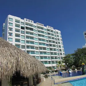 Costa Azul 403 Santa Marta (Magdalena)