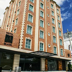 Black Usaquen 4* Bogotá