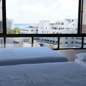Edificio Bahia Fragata Loft 806 San Andrés