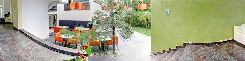 Las Rosas Hotel Boutique Medellín