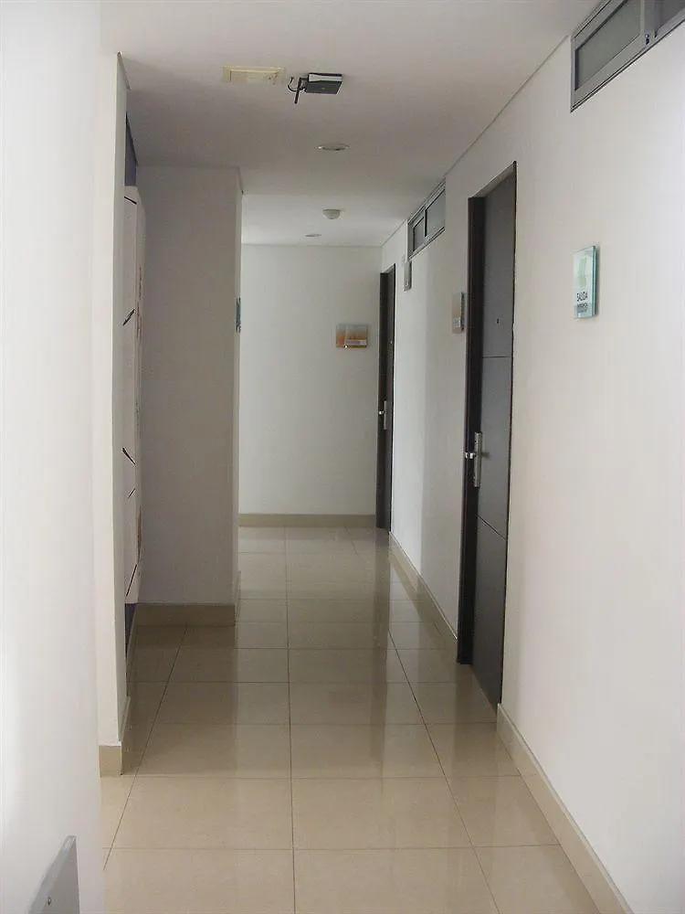 Las Rosas Hotel Boutique Medellín