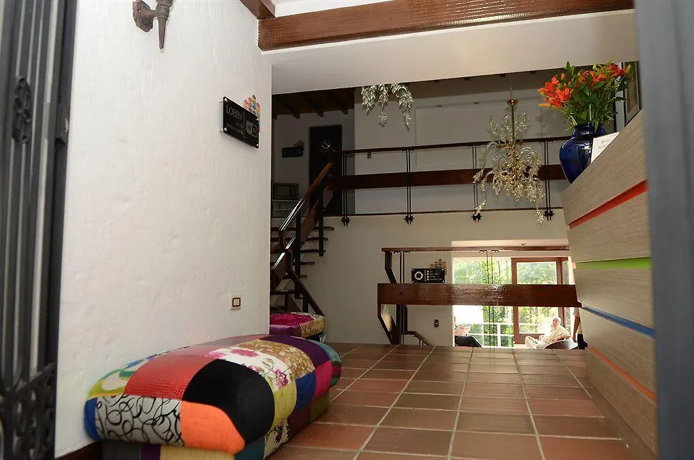 Las Rosas Hotel Boutique Medellín