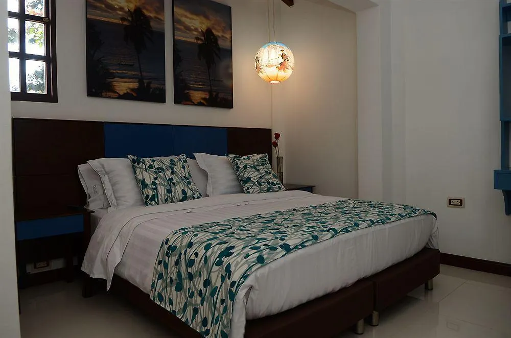 Las Rosas Hotel Boutique Medellín Colombia