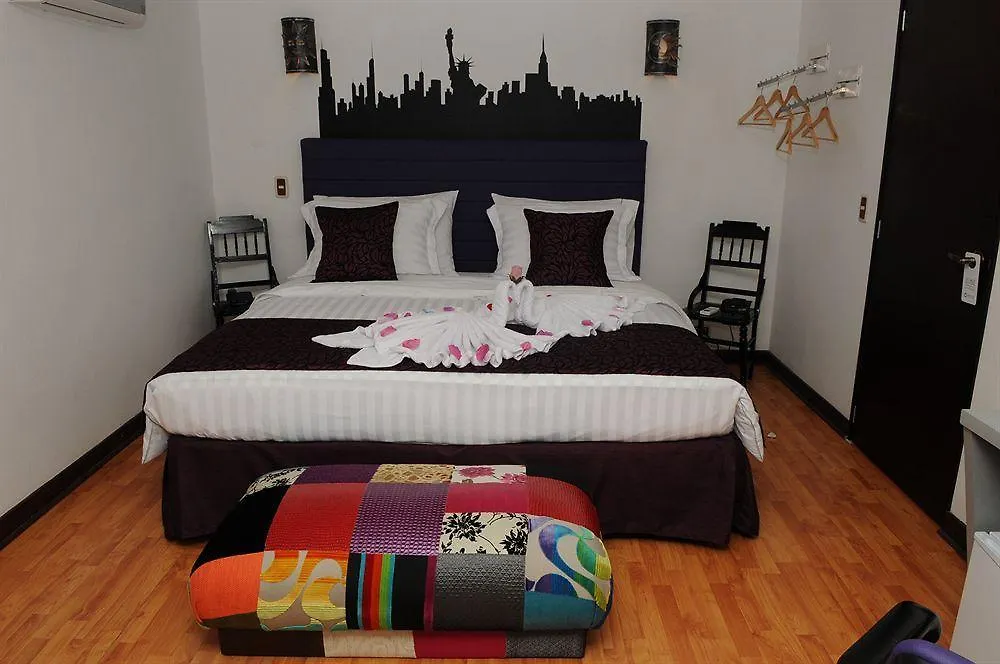 Las Rosas Hotel Boutique Medellín 3*,  Colombia