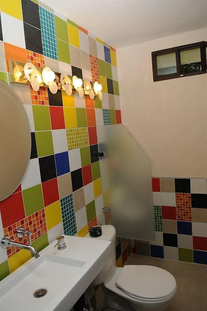 Las Rosas Hotel Boutique Medellín