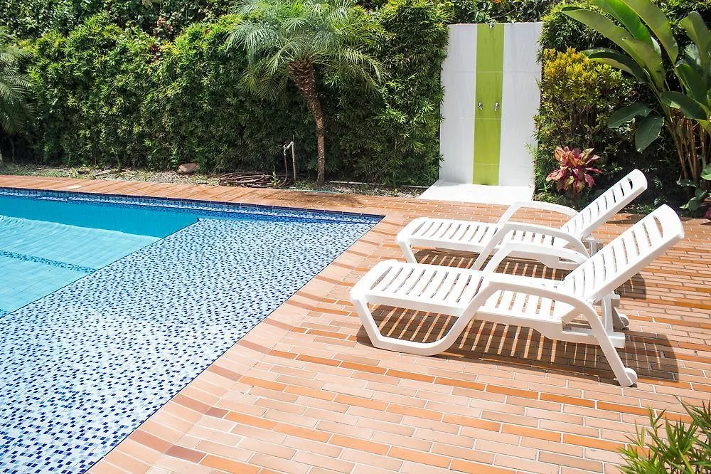 Las Rosas Hotel Boutique Medellín