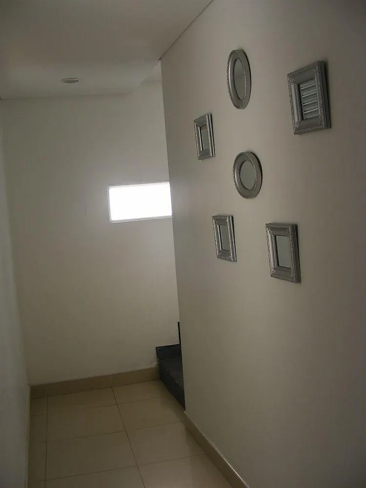 Las Rosas Hotel Boutique Medellín