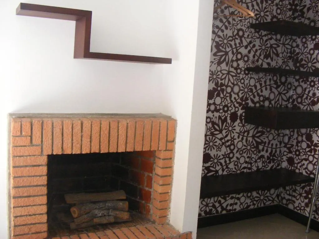 Las Rosas Hotel Boutique Medellín