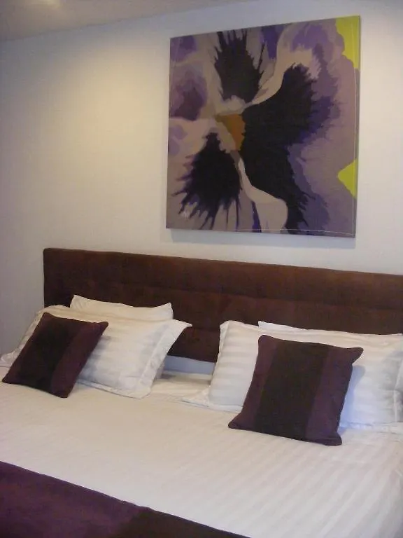 Las Rosas Hotel Boutique Medellín