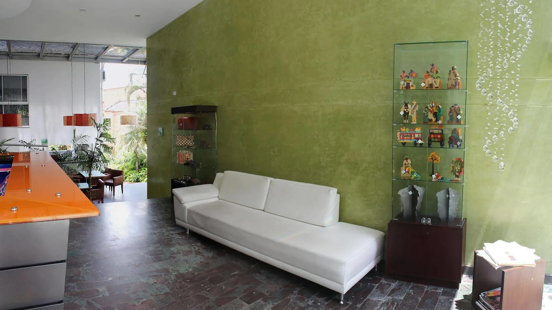 Las Rosas Hotel Boutique Medellín 3*,