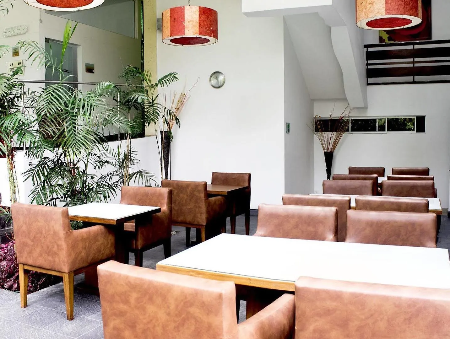 Las Rosas Hotel Boutique Medellín