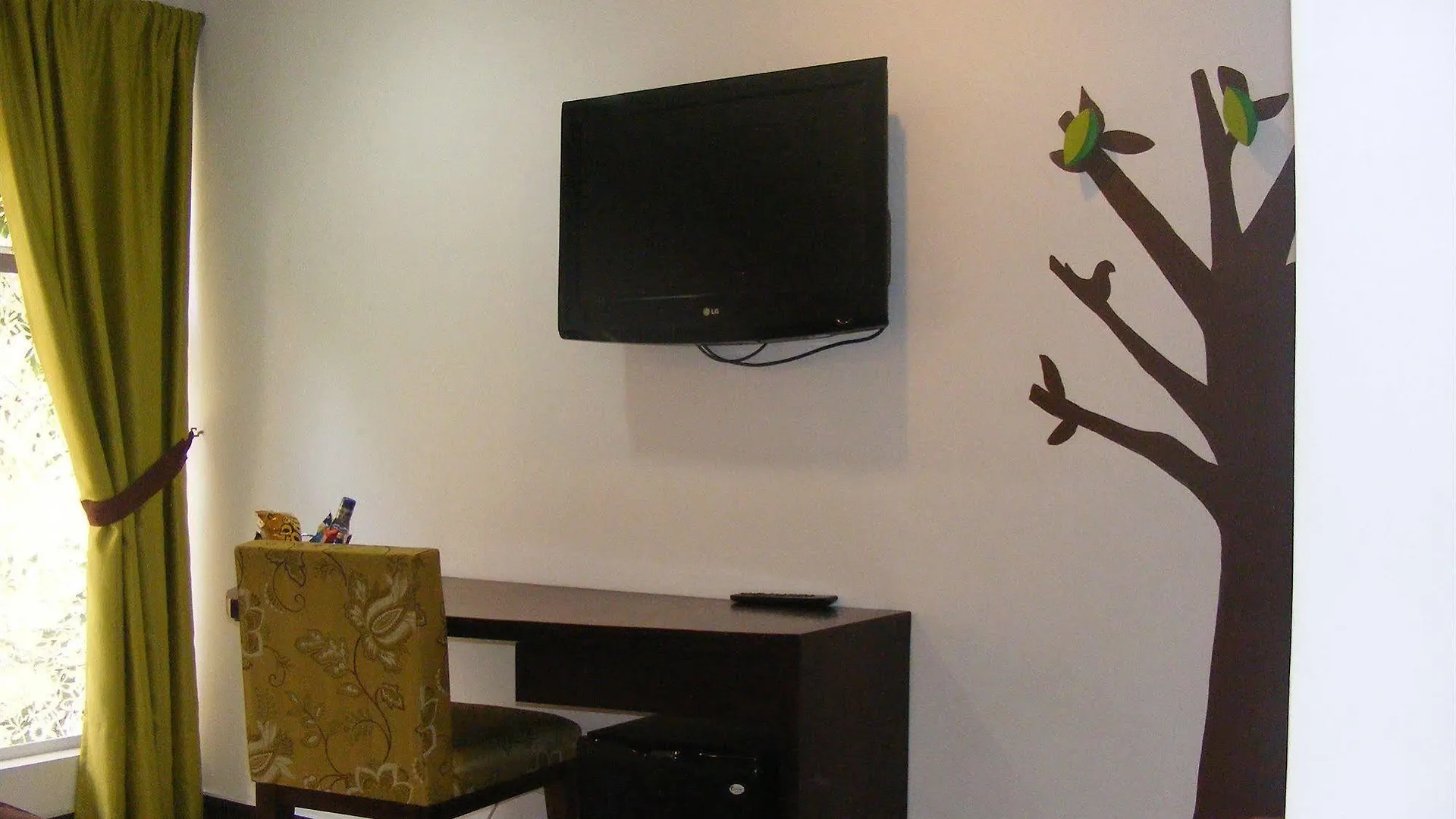 Las Rosas Hotel Boutique Medellín