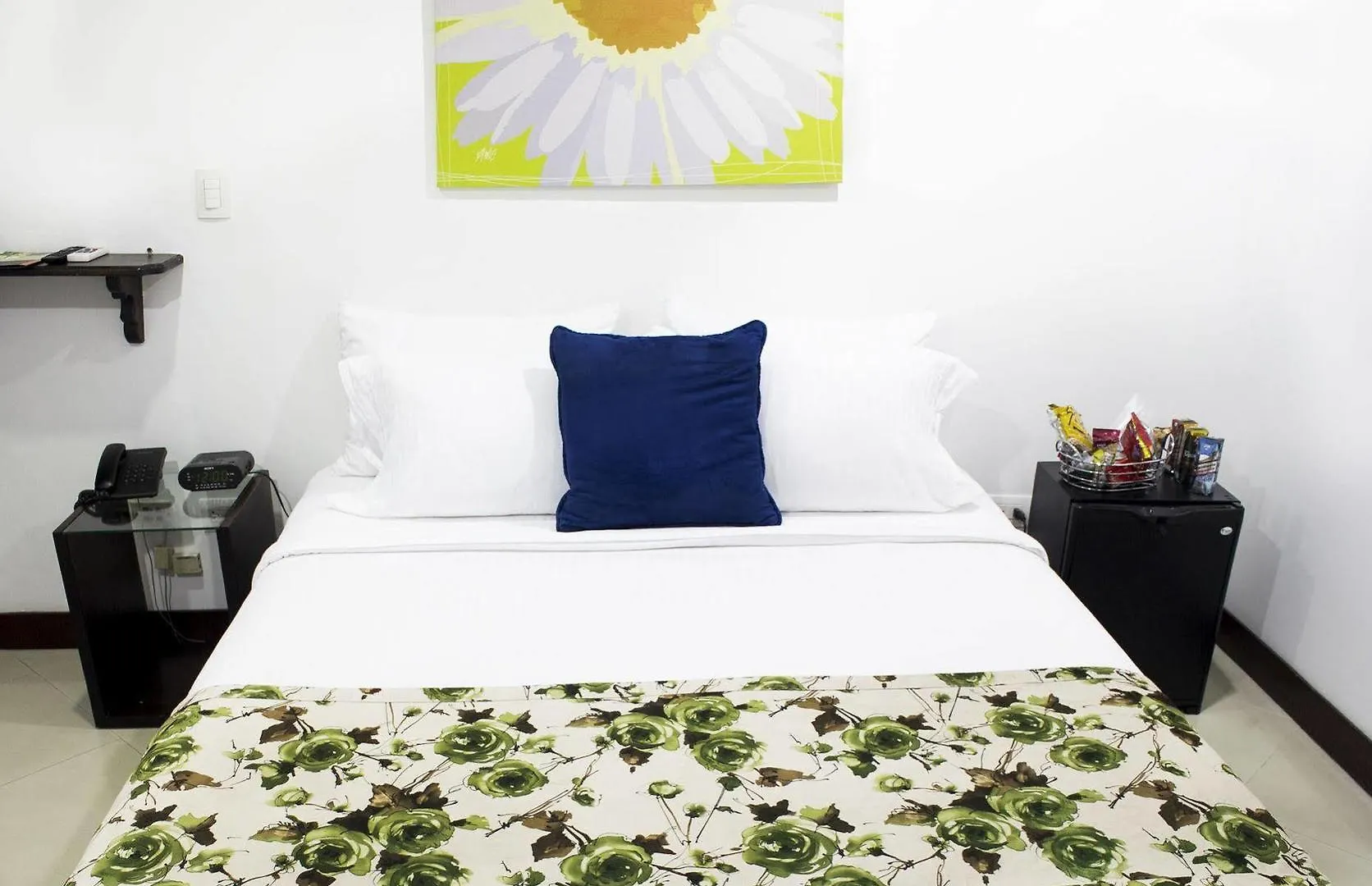 Las Rosas Hotel Boutique Medellín