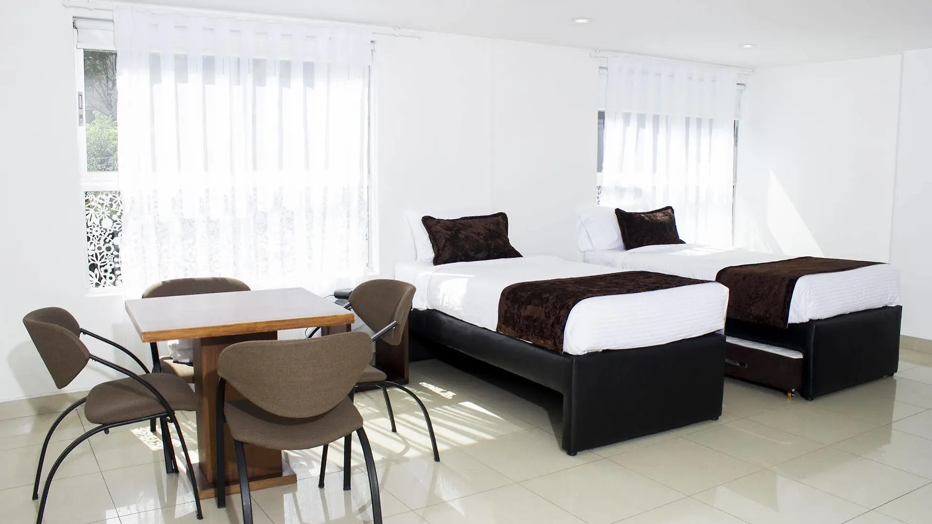 ***  Las Rosas Hotel Boutique Medellín Colombia