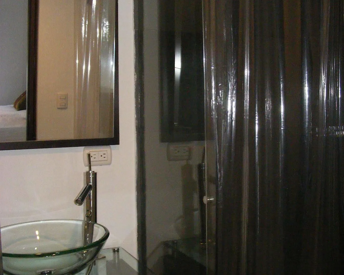 Las Rosas Hotel Boutique Medellín 3*,  Colombia