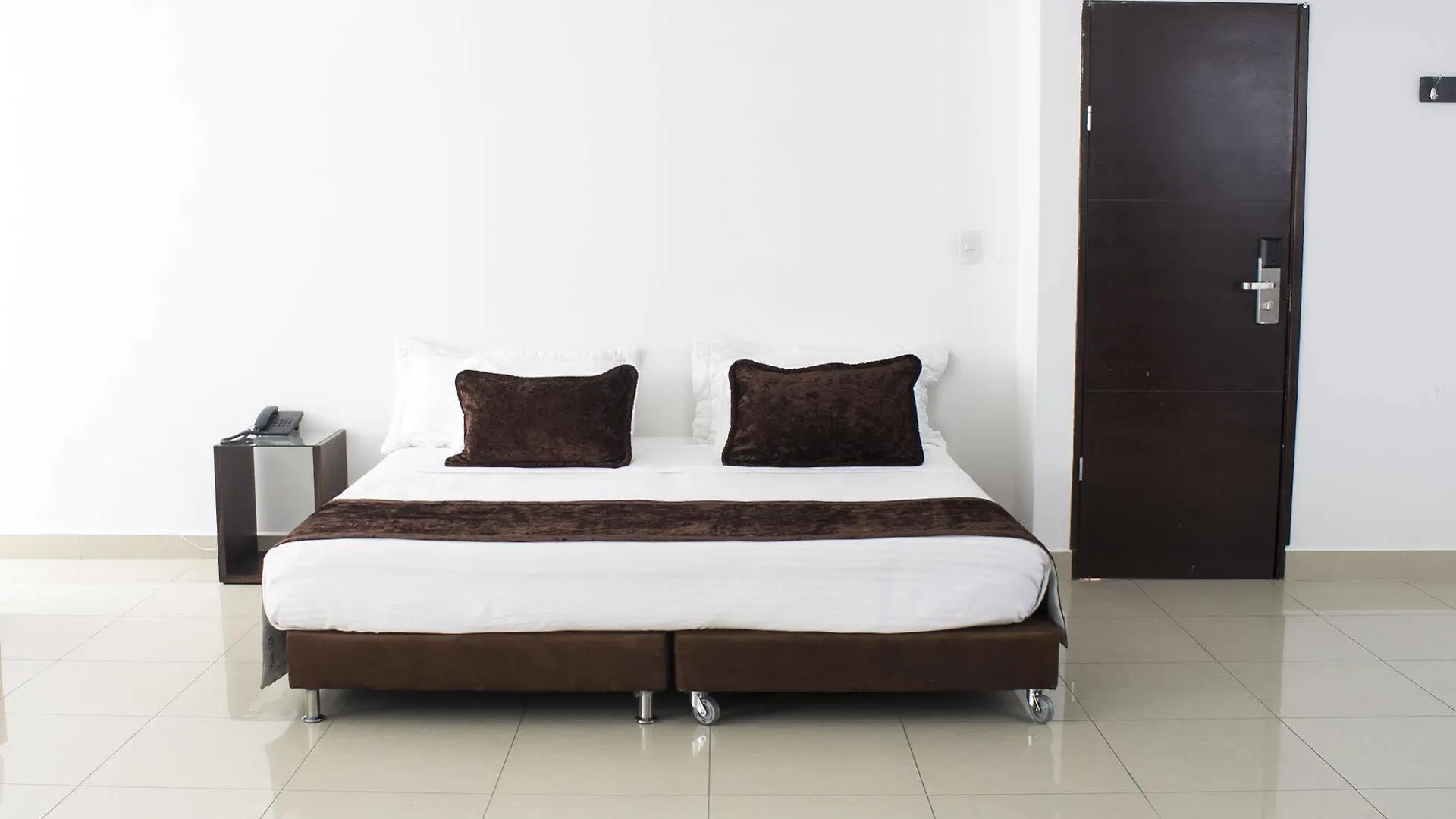 Las Rosas Hotel Boutique Medellín