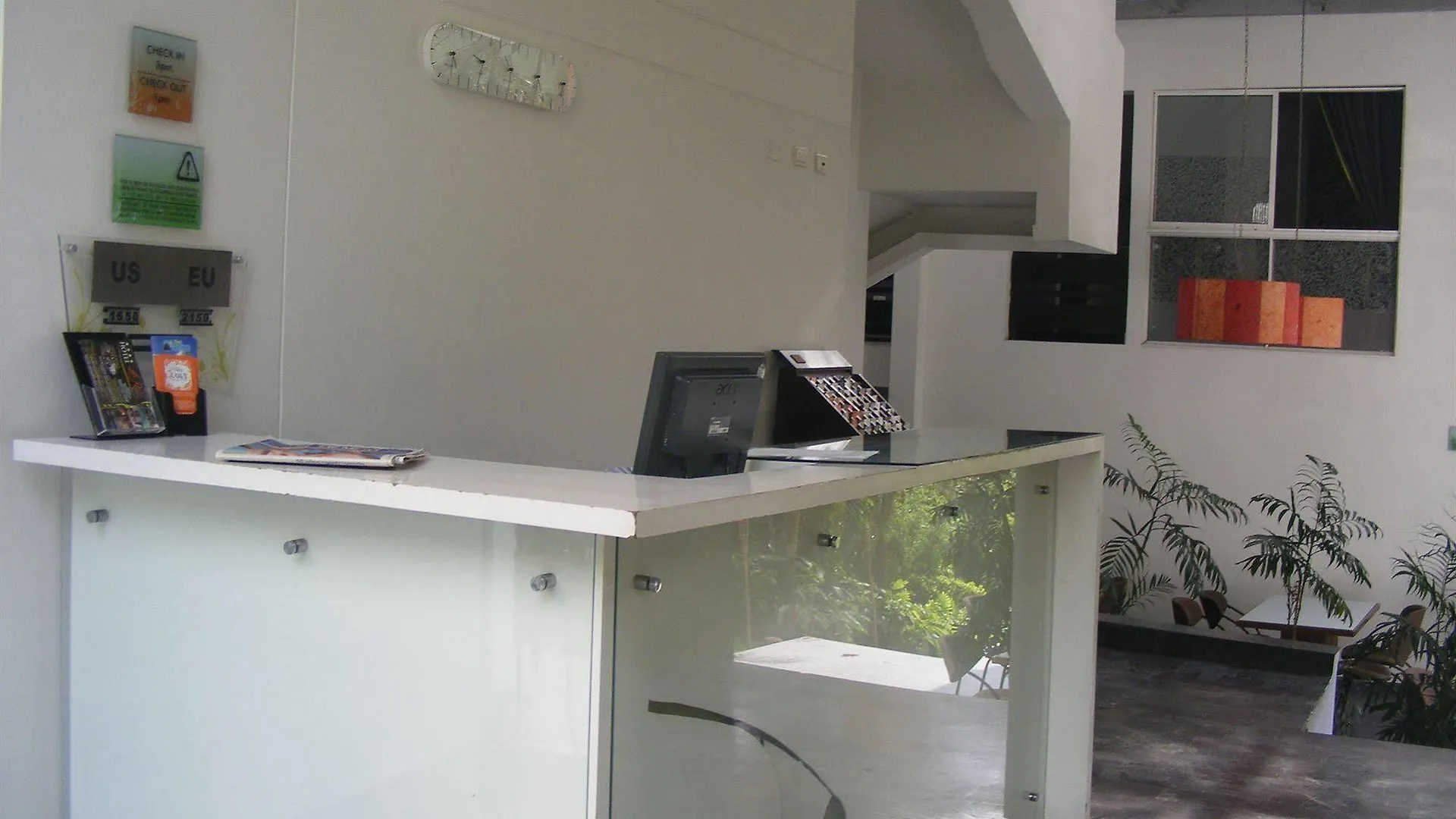 Las Rosas Hotel Boutique Medellín