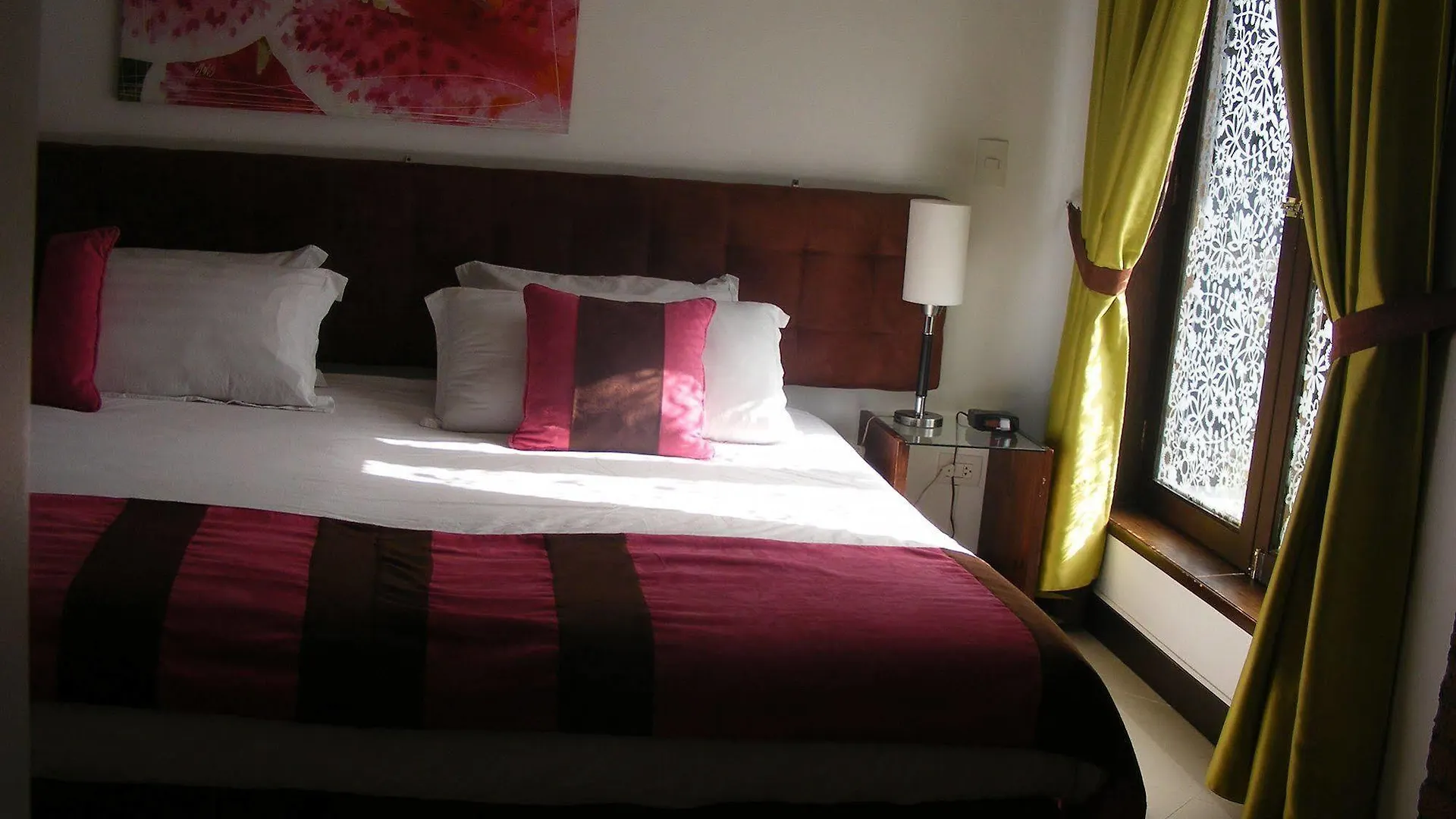 Las Rosas Hotel Boutique Medellín