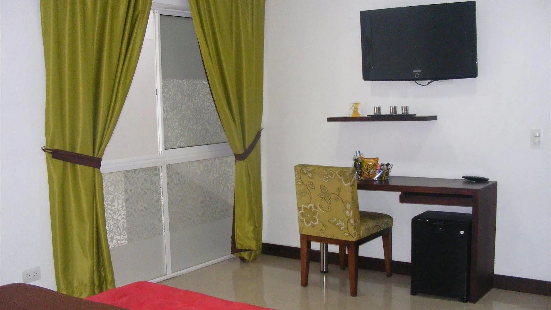 ***  Las Rosas Hotel Boutique Medellín Colombia