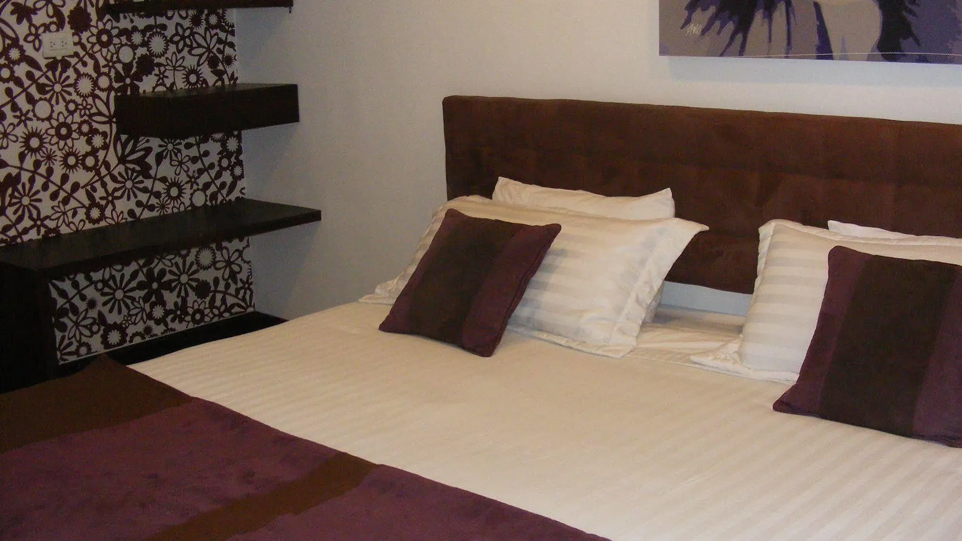Las Rosas Hotel Boutique Medellín