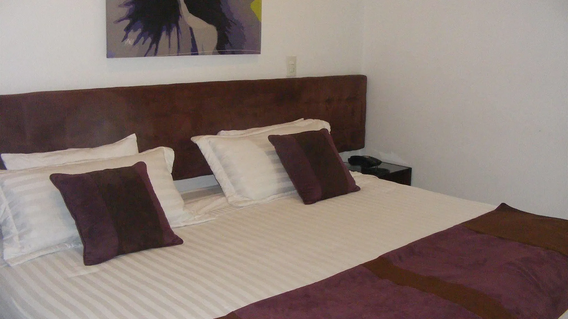 Las Rosas Hotel Boutique Medellín