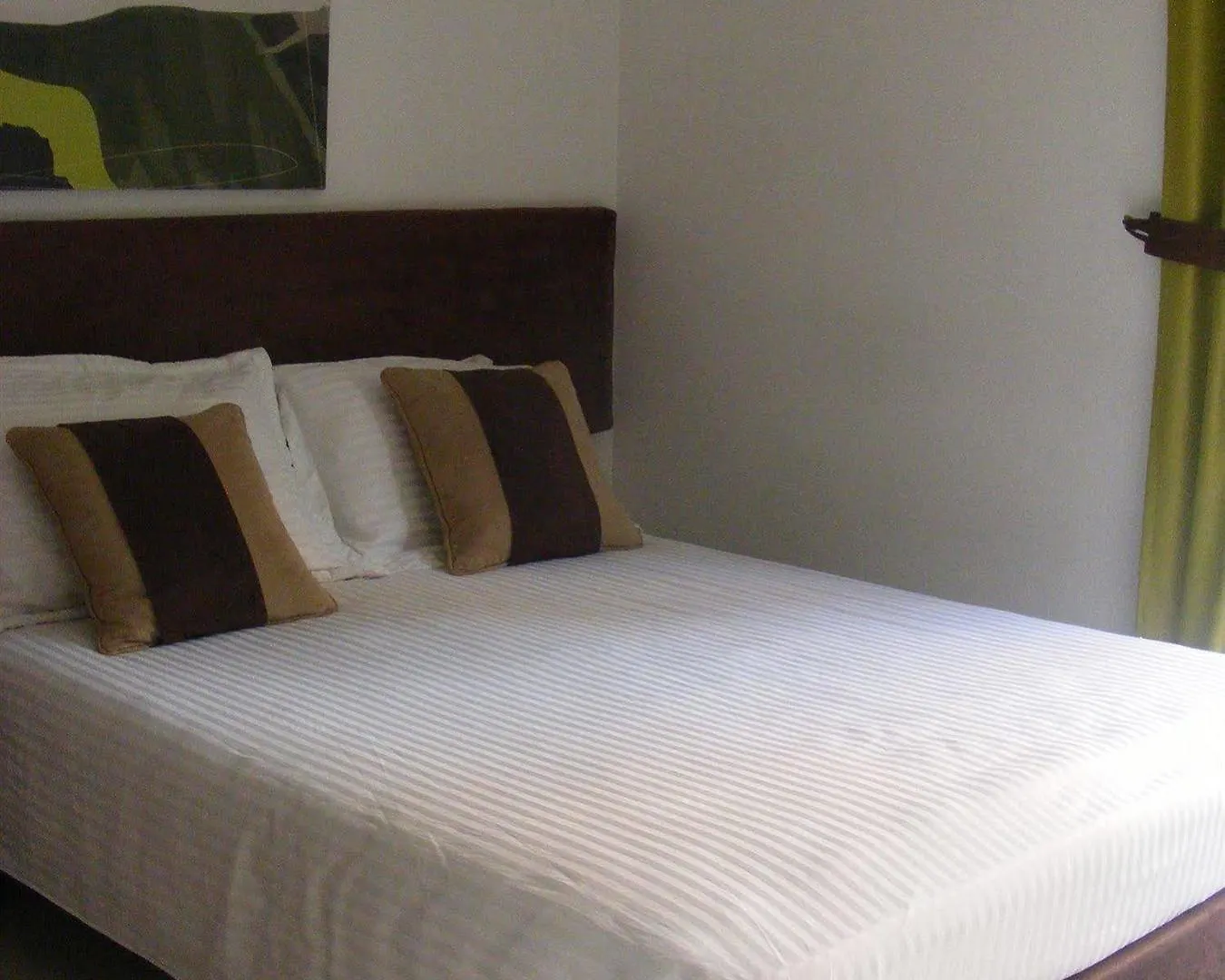 Las Rosas Hotel Boutique Medellín
