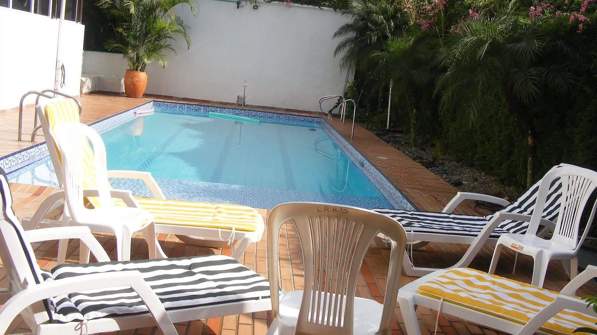 Las Rosas Hotel Boutique Medellín