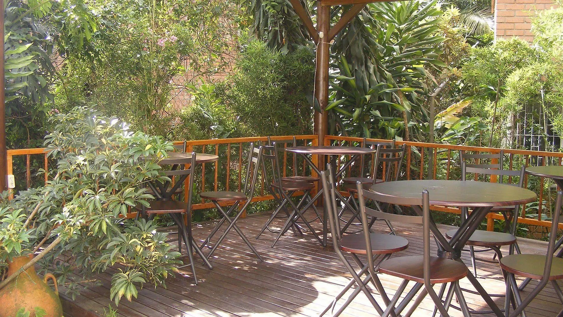 Las Rosas Hotel Boutique Medellín