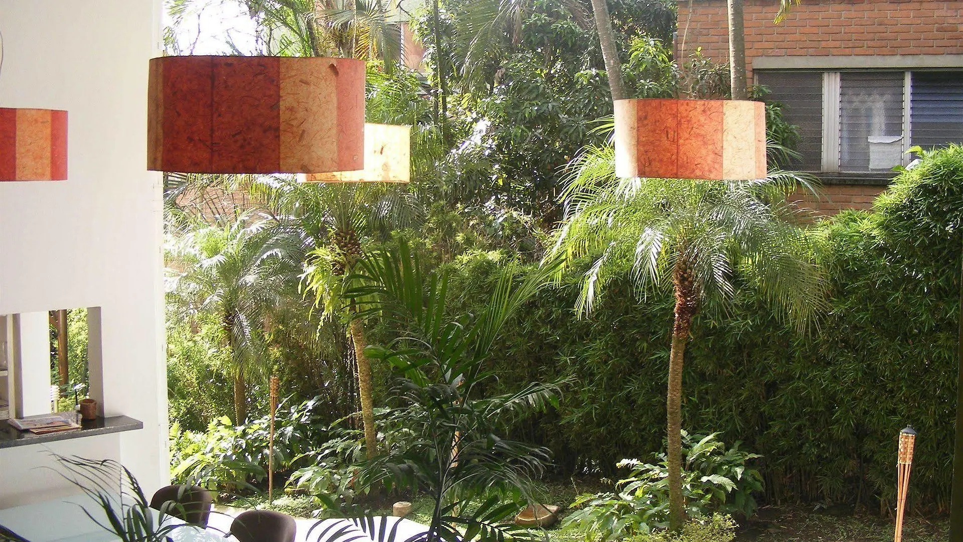 Las Rosas Hotel Boutique Medellín Colombia