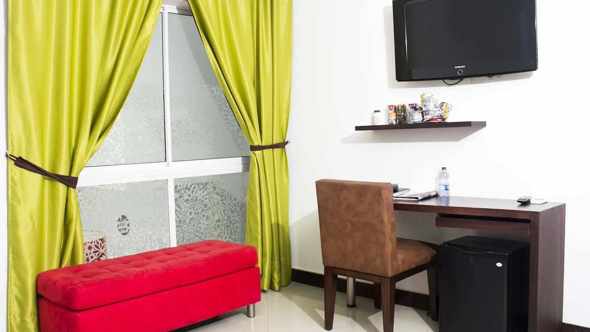 Las Rosas Hotel Boutique Medellín 3*,