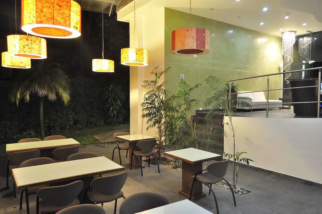 Las Rosas Hotel Boutique Medellín