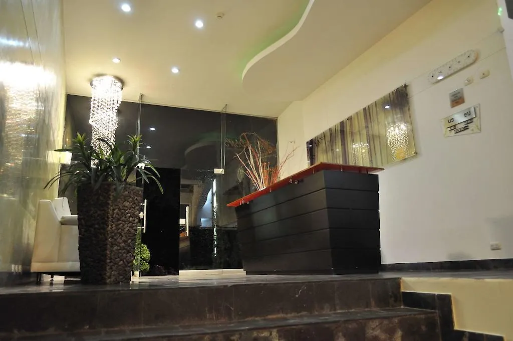 ***  Las Rosas Hotel Boutique Medellín Colombia