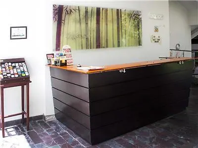 Las Rosas Hotel Boutique Medellin 3*,