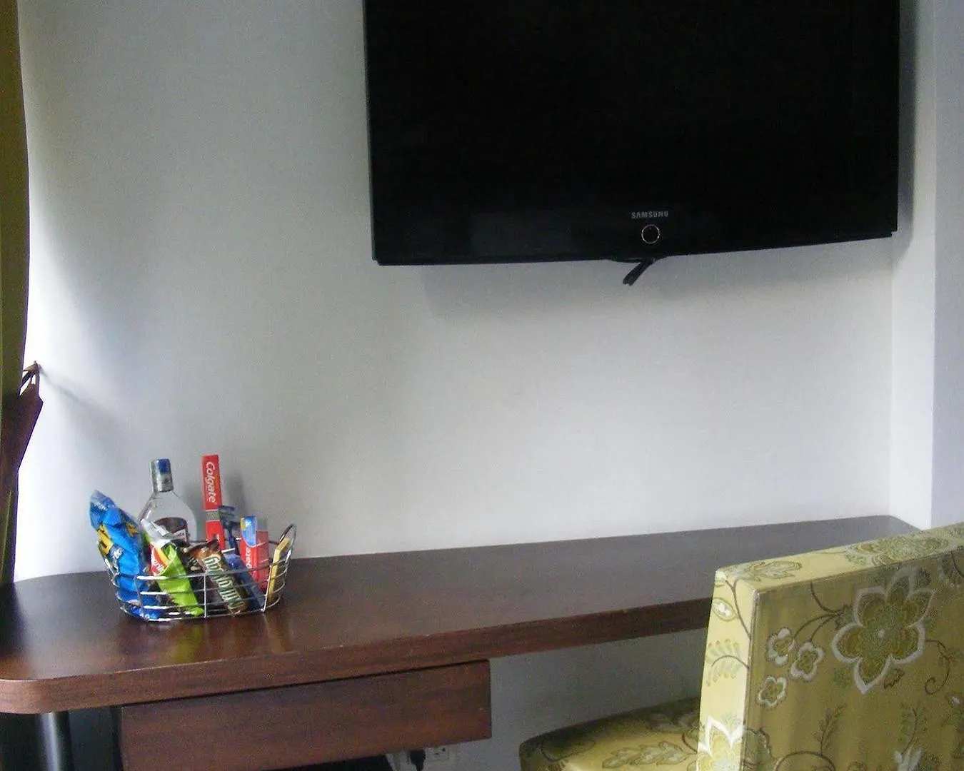 Las Rosas Hotel Boutique Medellin