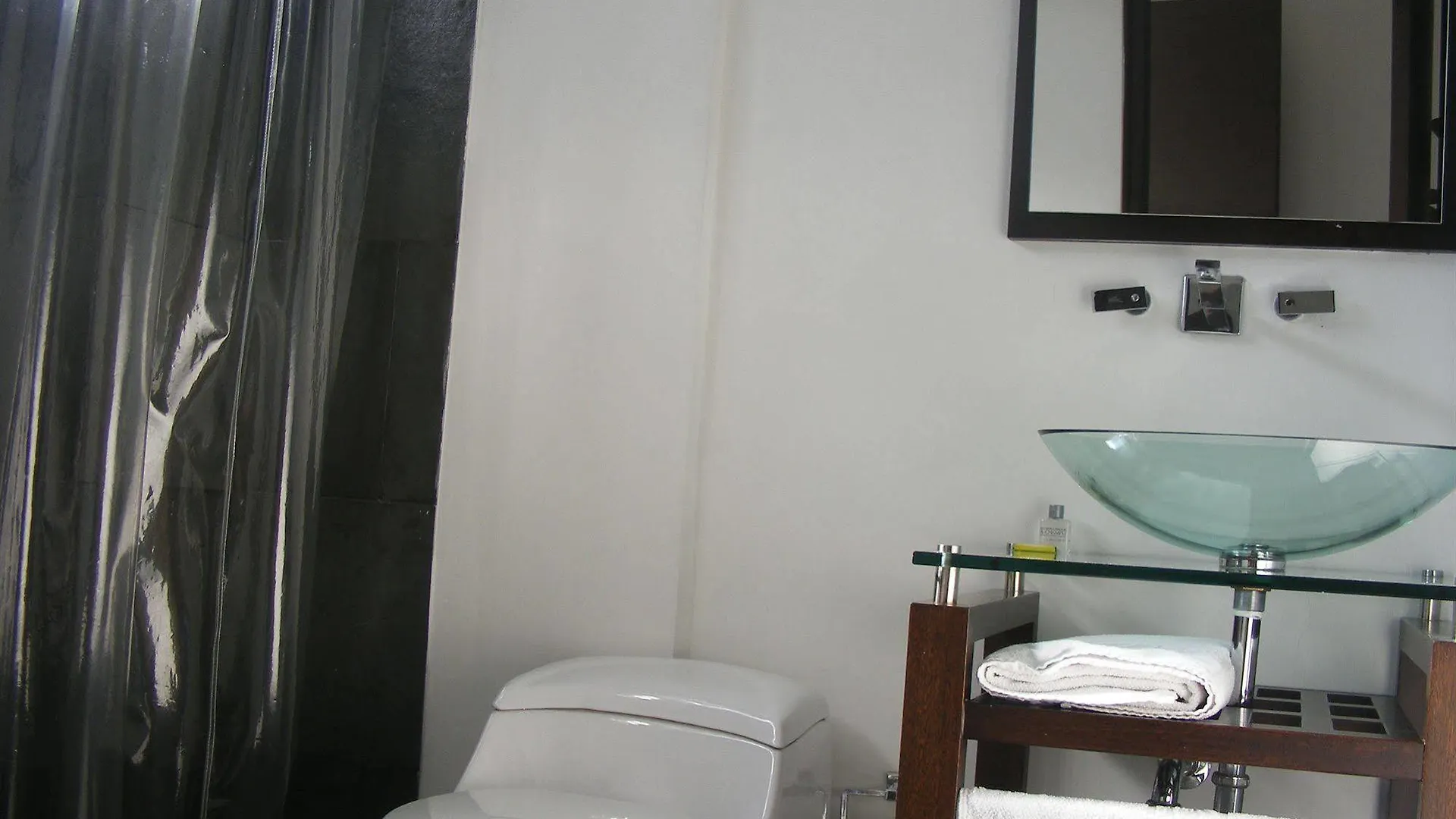 Las Rosas Hotel Boutique Medellin