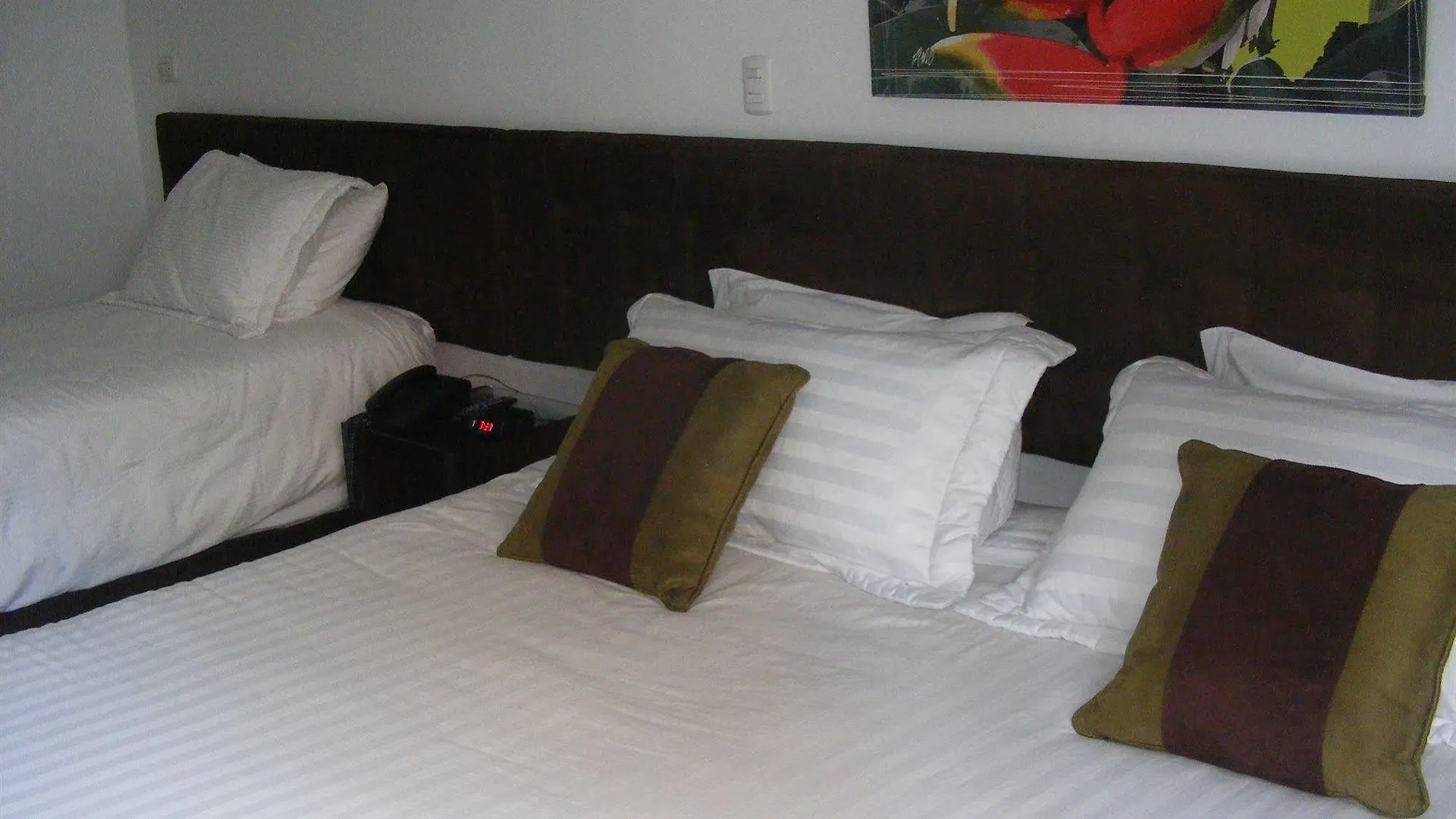 Las Rosas Hotel Boutique Medellin 3*,