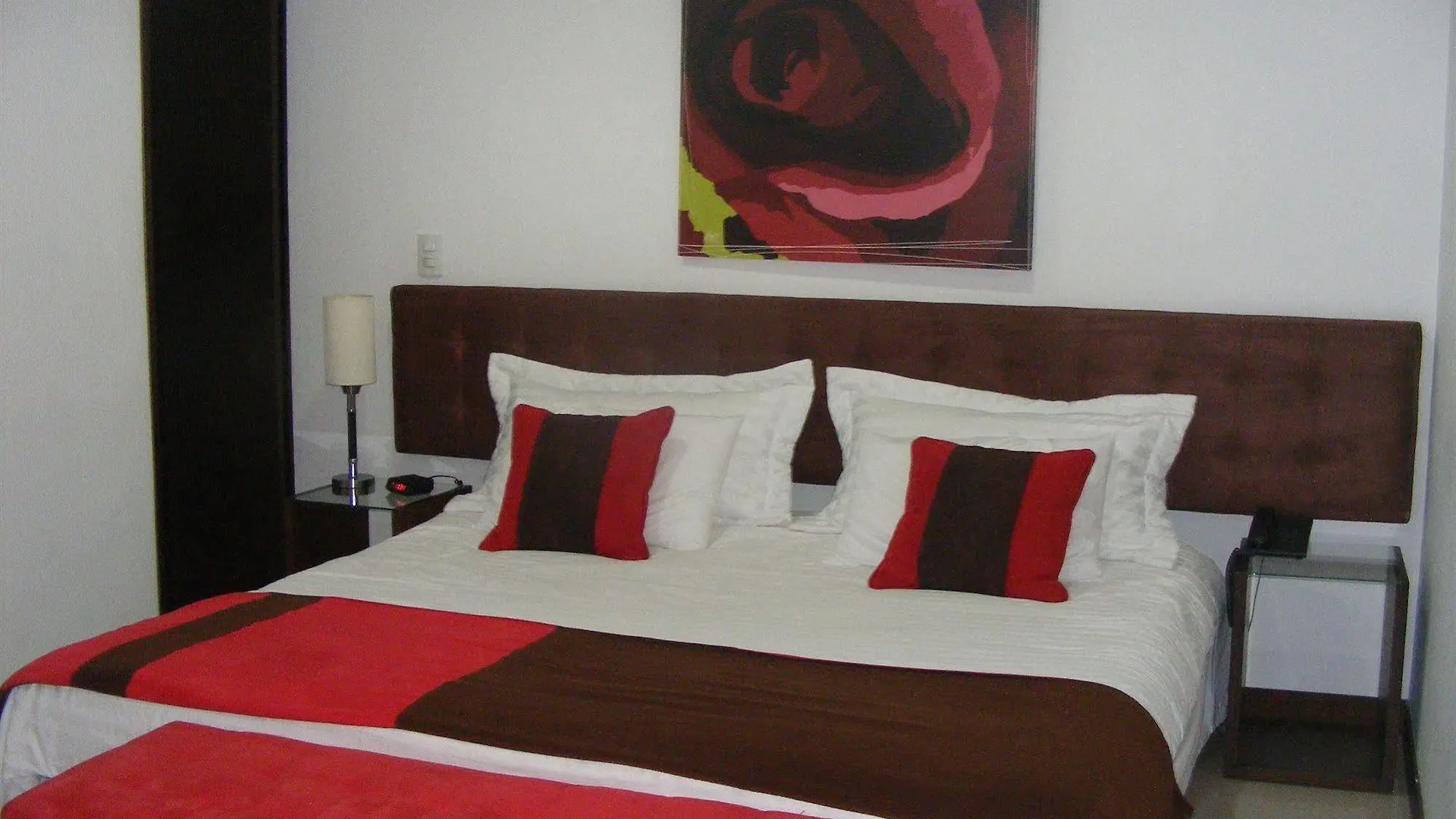 Las Rosas Hotel Boutique Medellin