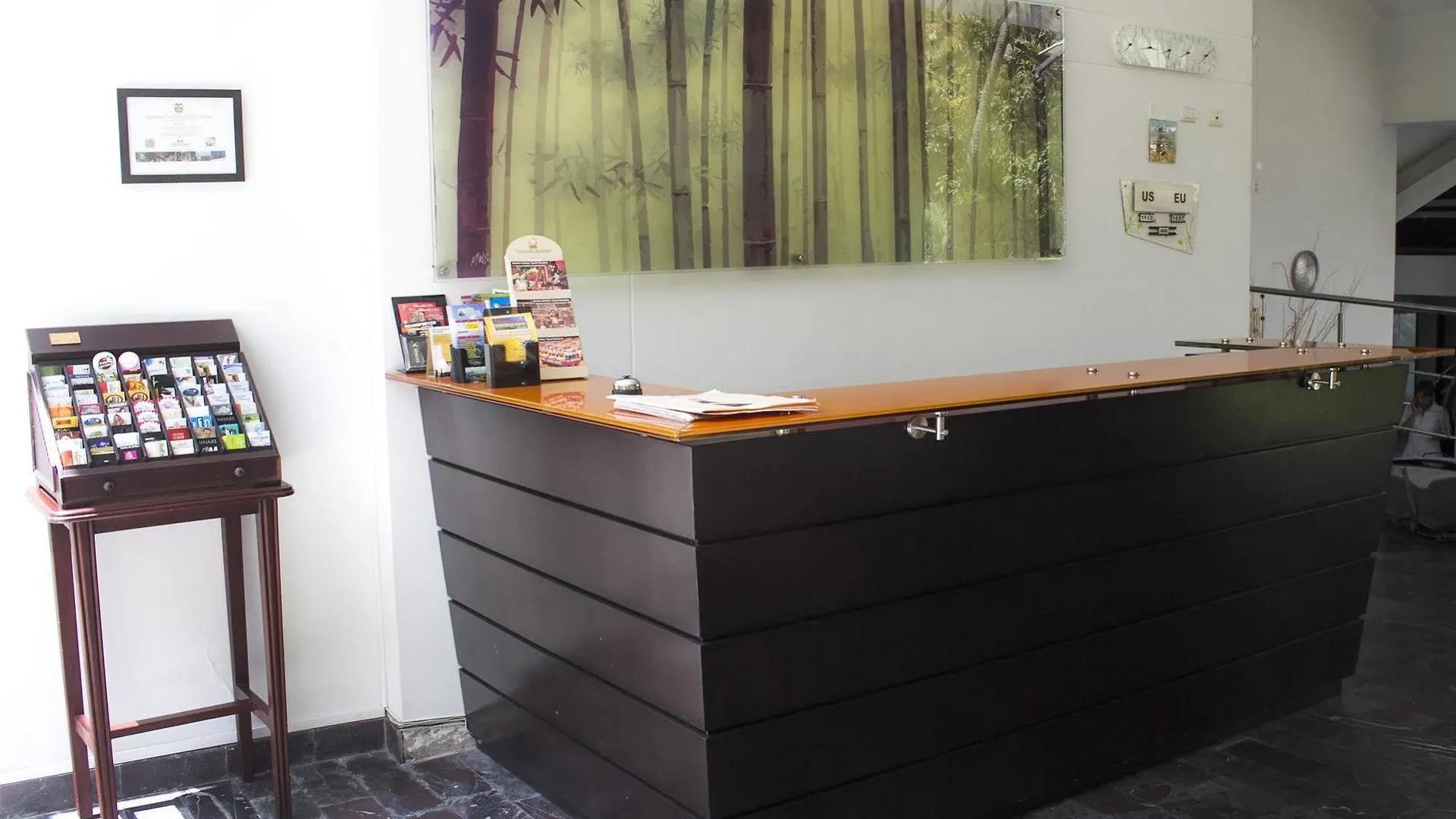 Las Rosas Hotel Boutique Medellin