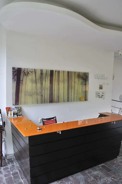 Las Rosas Hotel Boutique Medellin
